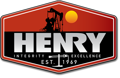 Henry Resources